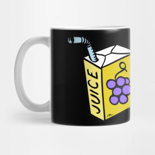 Juice Crew Mug